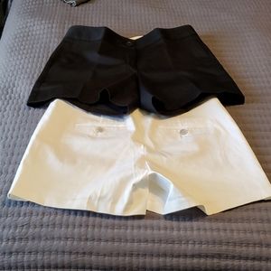 2 Pair Express Shorts